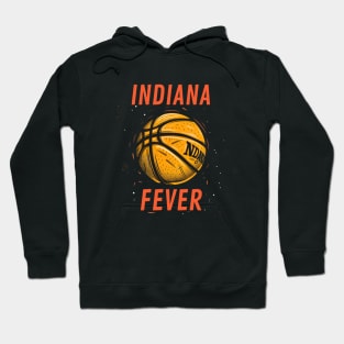 Indiana Fever, Caitlin Clark Hoodie